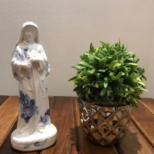 Santa Rita