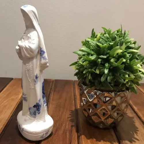 Santa Rita