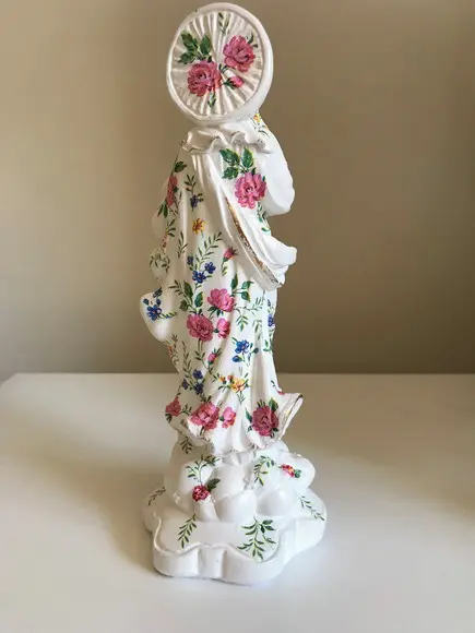 Santa Teresinha Barroca
