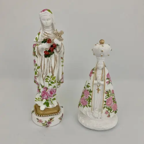 Santa Terezinha