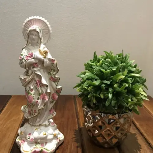 Santa Terezinha
