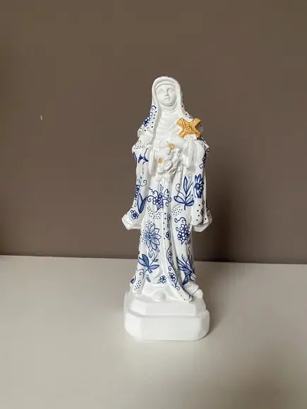 Santa Terezinha