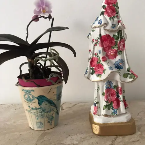 Santa Terezinha