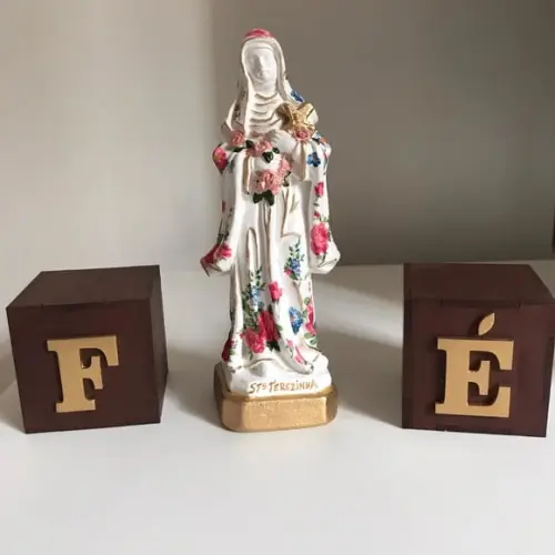 Santa Terezinha