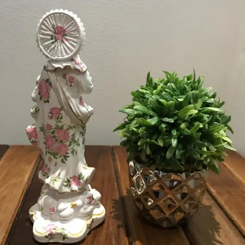 Santa Terezinha