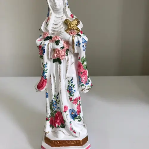 Santa Terezinha