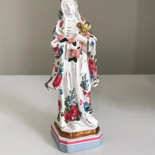 Santa Terezinha