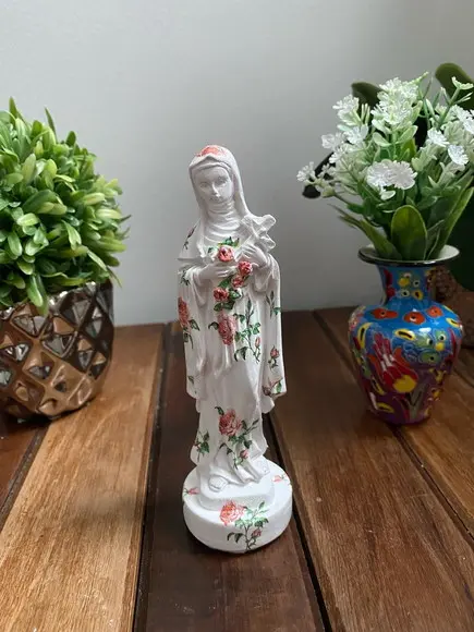 Santa Terezinha
