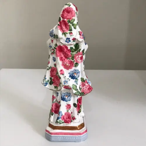Santa Terezinha
