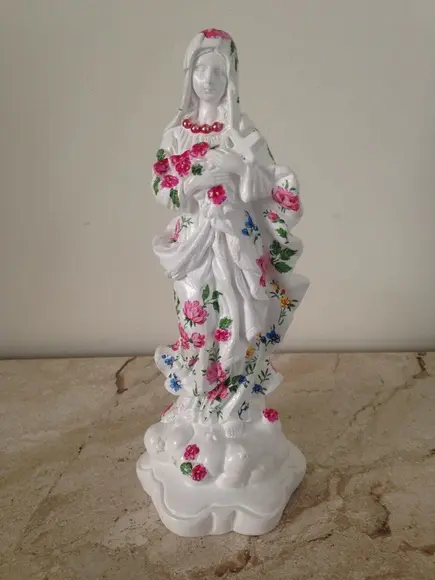 Santa Terezinha