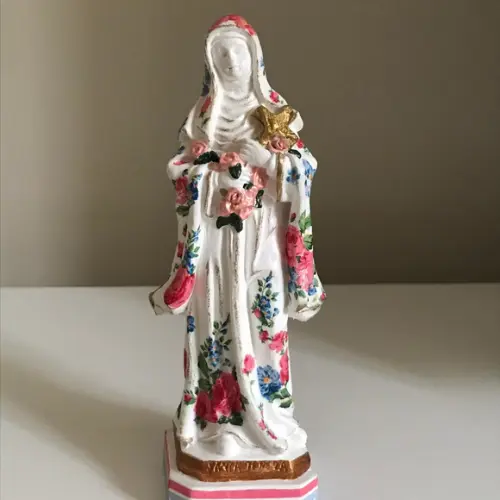 Santa Terezinha