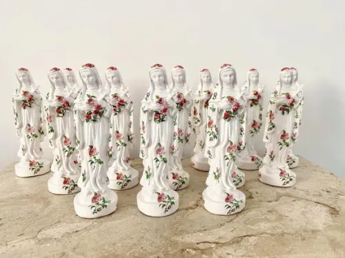 Santa Terezinha
