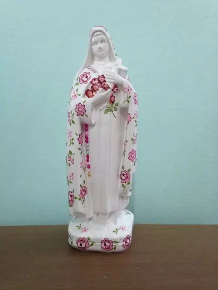 Santa Terezinha