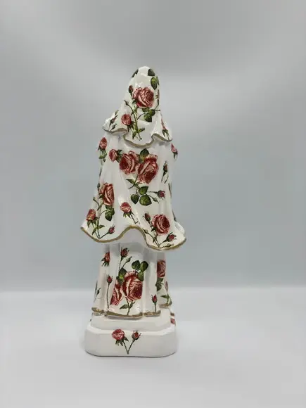 Santa Terezinha e Porta Vela
