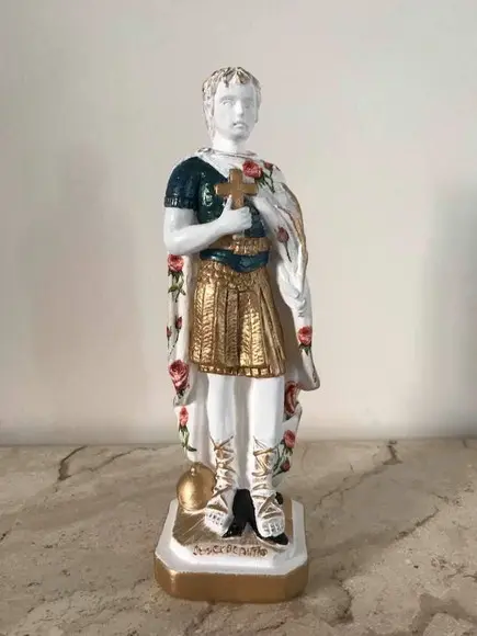 Santo Expedito