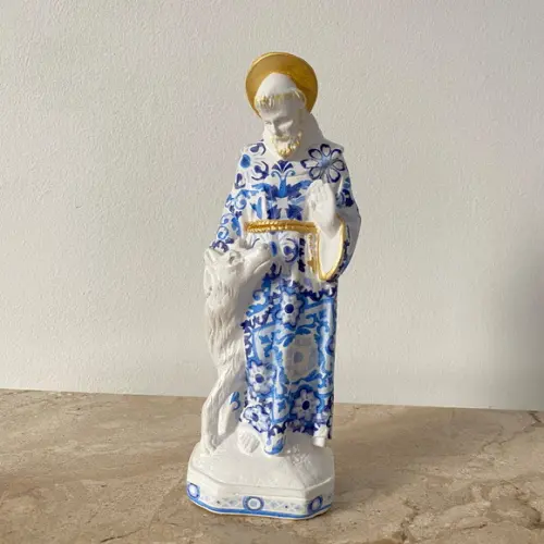 São Francisco de Assis