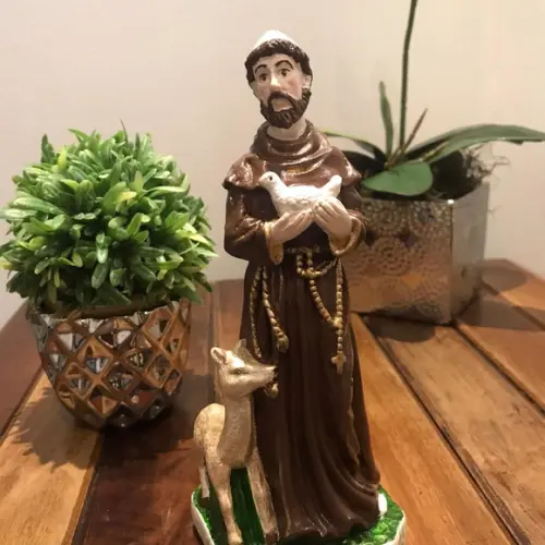 São Francisco de Assis