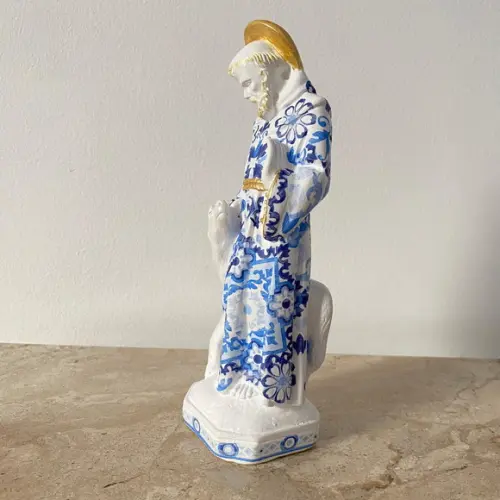 São Francisco de Assis