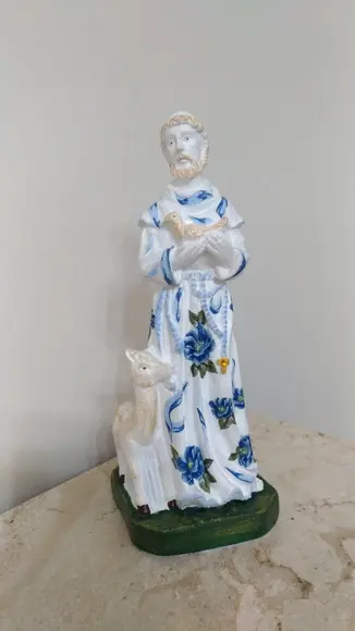 São Francisco de Assis