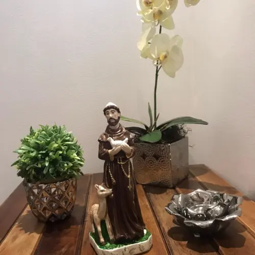 São Francisco de Assis