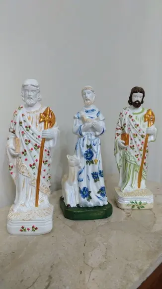 São Francisco de Assis