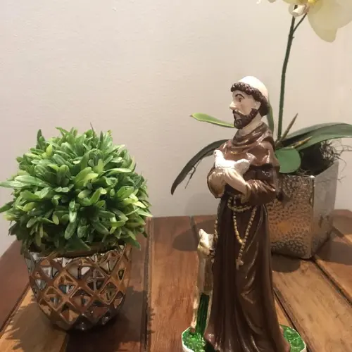 São Francisco de Assis