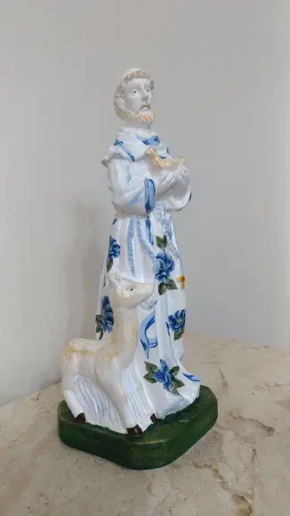São Francisco de Assis
