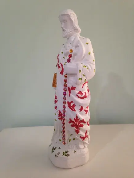 São Judas Tadeu