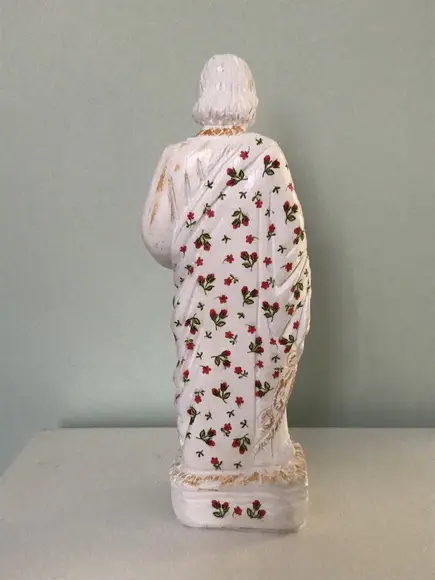 São Judas Tadeu