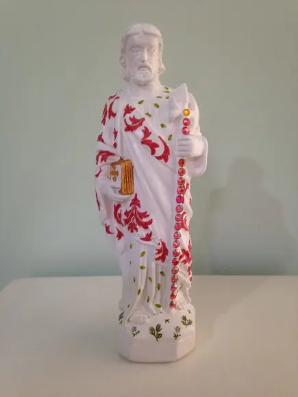 São Judas Tadeu