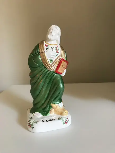São Lucas