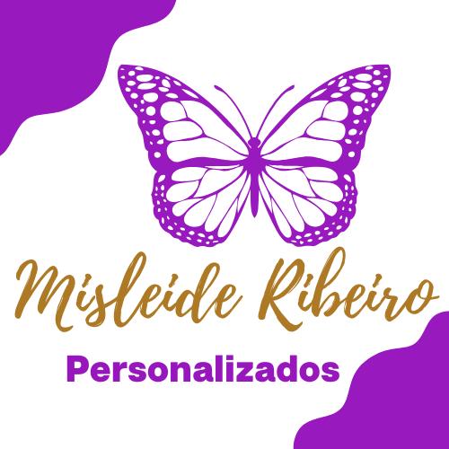 Misleide Ribeiro personalizados
