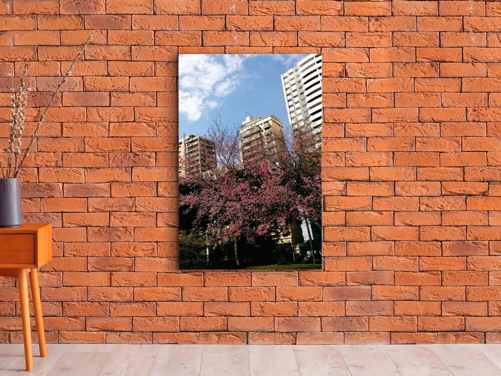 QUADRO DE DECORAÇÃO 20X30cm