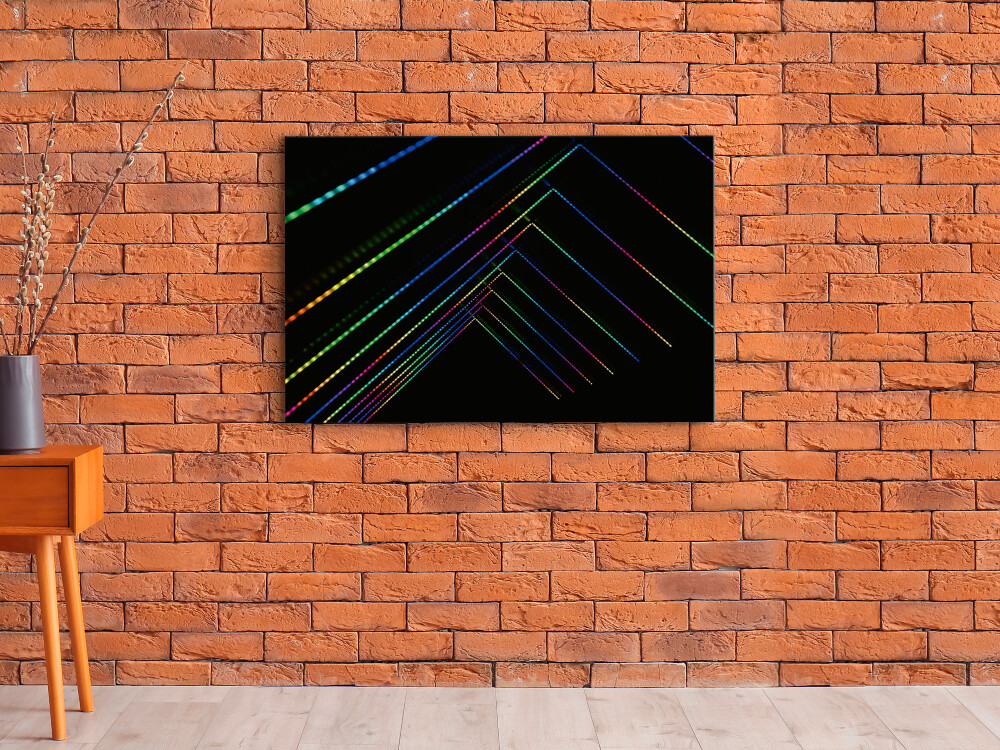 QUADRO DE DECORAÇÃO 20X30cm