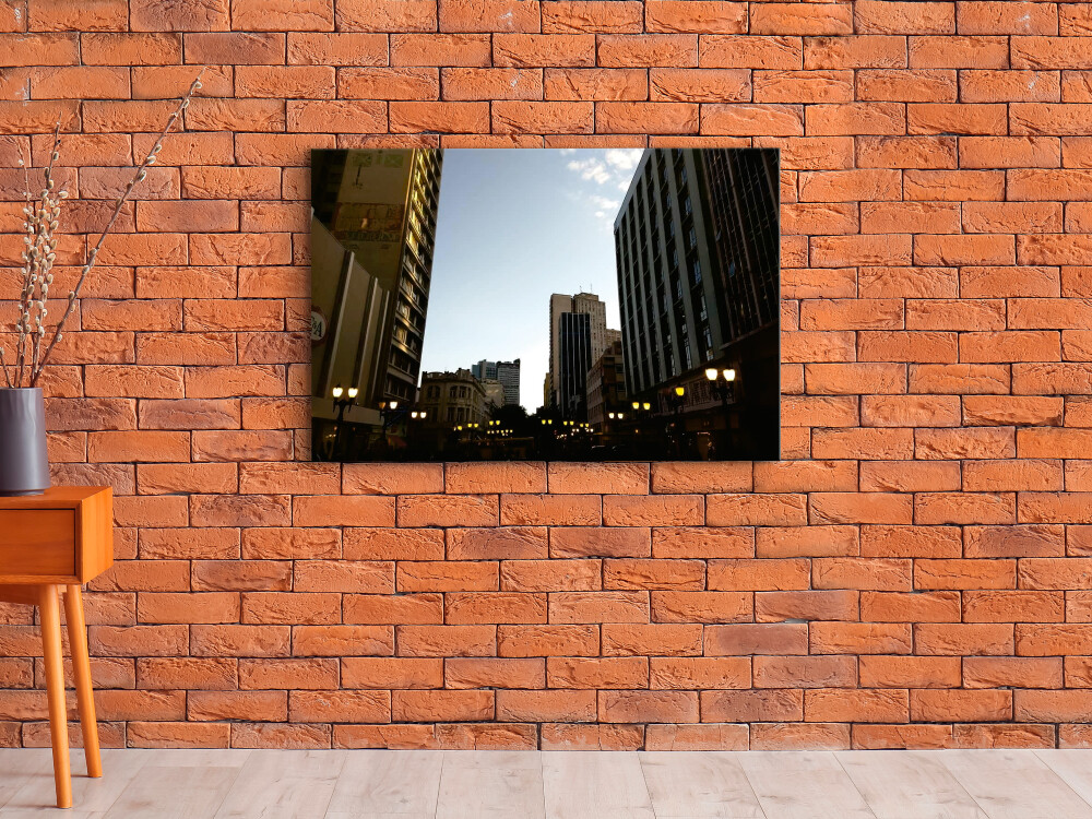 QUADRO DE DECORAÇÃO 20X30cm