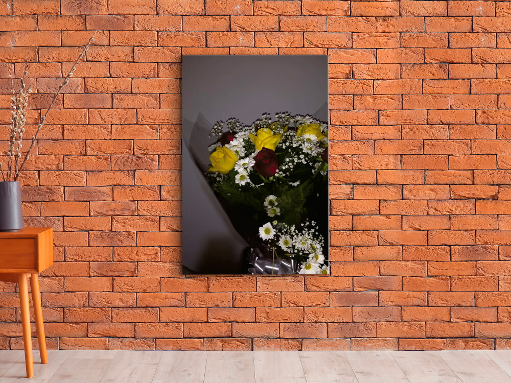 QUADRO DE DECORAÇÃO 20X30cm