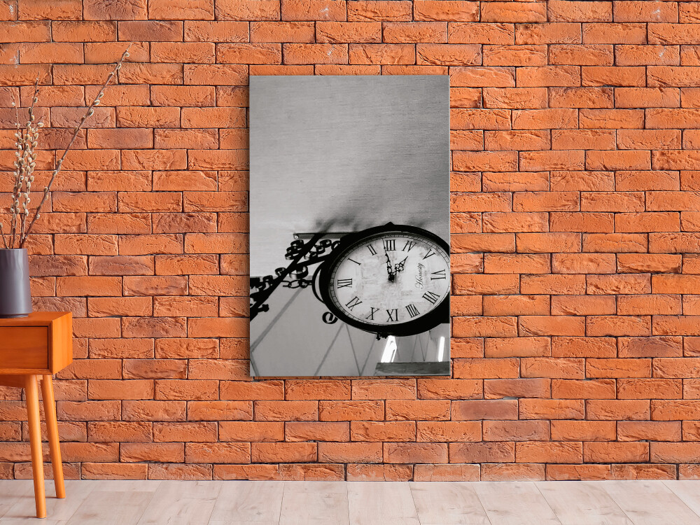 QUADRO DE DECORAÇÃO 20X30cm