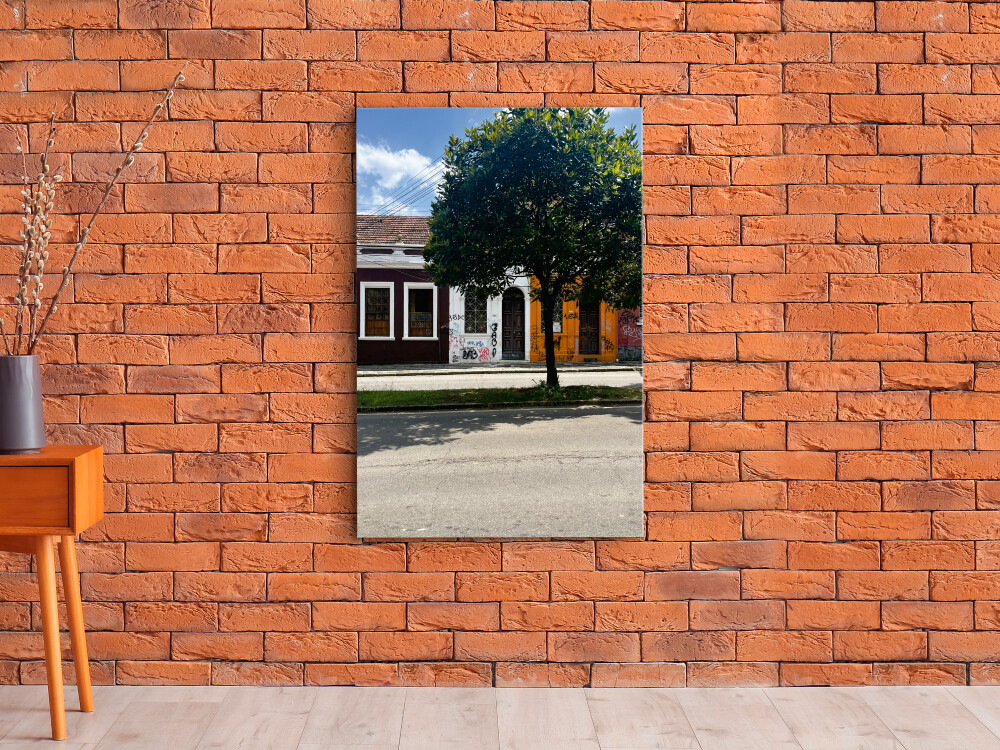 QUADRO DE DECORAÇÃO 20X30cm