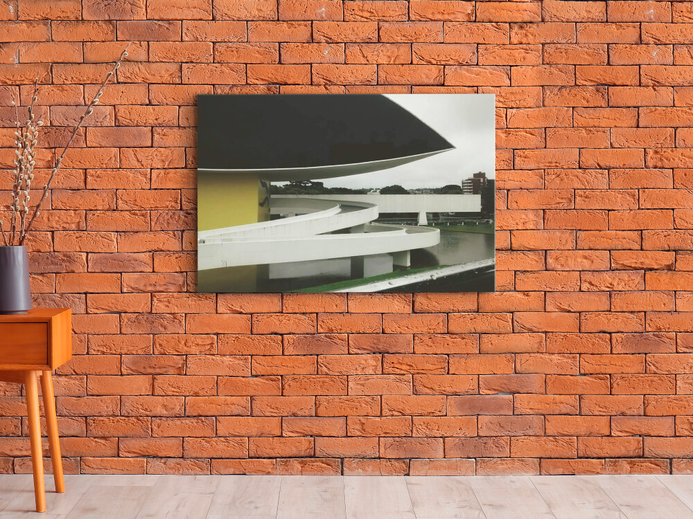 QUADRO DE DECORAÇÃO 20X30cm