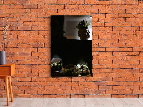 QUADRO DE DECORAÇÃO 20X30cm
