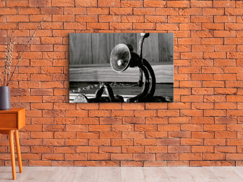 QUADRO DE DECORAÇÃO 20X30cm