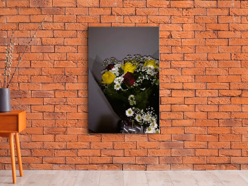 QUADRO DE DECORAÇÃO 20X30cm