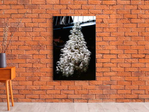 QUADRO DE DECORAÇÃO 20X30cm