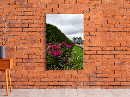 QUADRO DE DECORAÇÃO 20X30cm