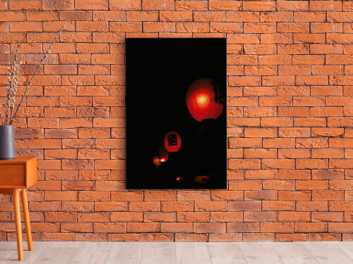 QUADRO DE DECORAÇÃO 20X30cm