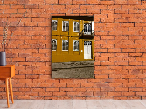 QUADRO DE DECORAÇÃO 20X30cm