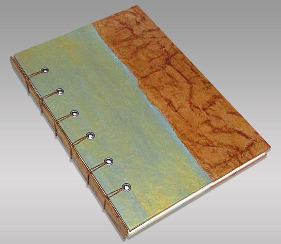 Sketchbook A5 Costura Belga 75g/m²