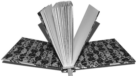 Sketchbook A6 Tradicional para Aquarela 240g/m²