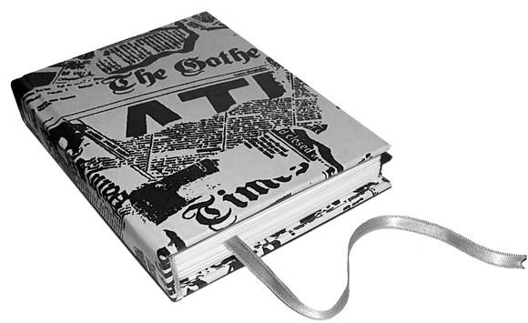 Sketchbook A6 Tradicional para Aquarela 240g/m²