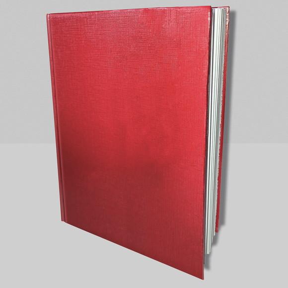 Sketchbook A6 Tradicional para Aquarela 240g/m²